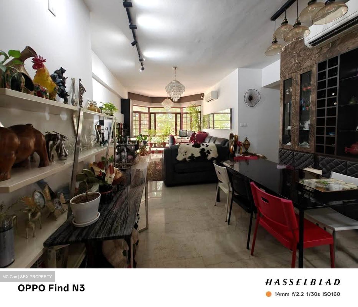 Casafina (D16), Condominium #627050531